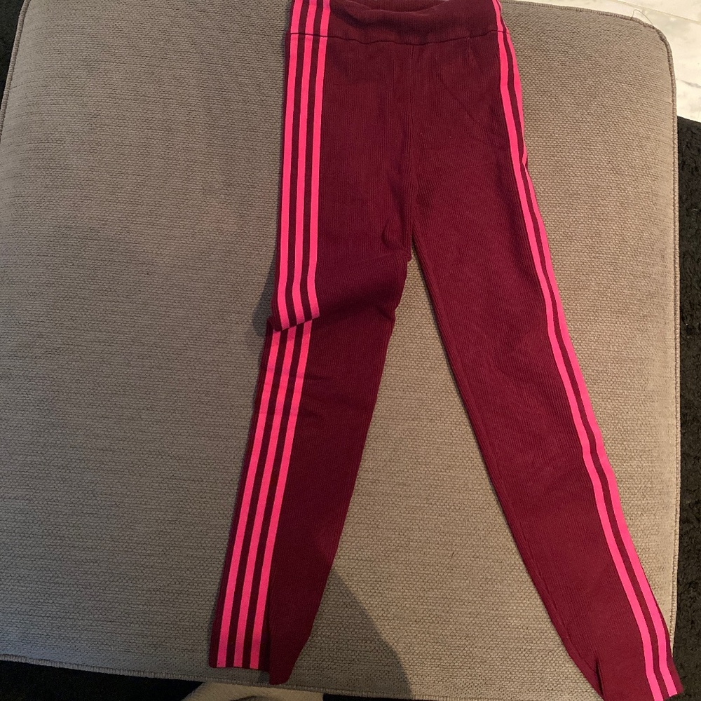 Ivy park knit leggings/tights